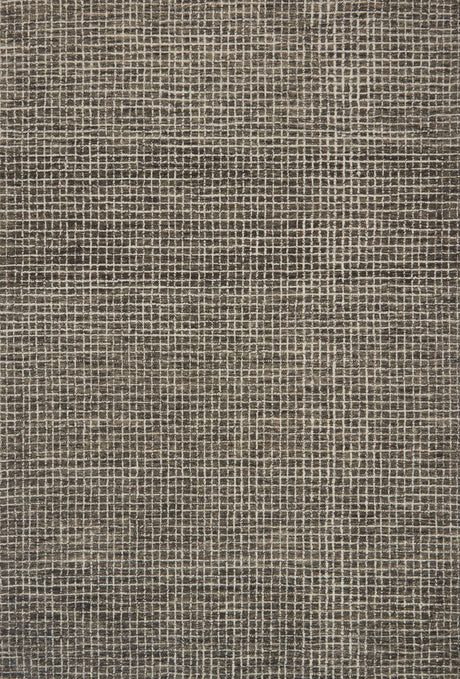Loloi Giana Gh-01 Charcoal Rugs - main flat