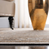 Safavieh Atlas 4'-0" x 6'-0" Rug in Ivory / Beige
