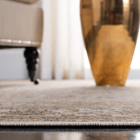 Safavieh Atlas 4'-0" x 6'-0" Rug in Ivory / Beige