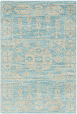 Safavieh Kenya 2'-0" x 3'-0" Rug in Blue