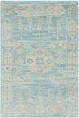 Safavieh Kenya 2'-0" x 3'-0" Rug in Blue