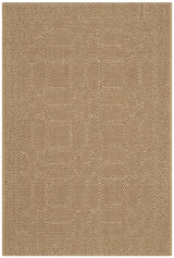 Safavieh Palm Beach 2'-0" x 3'-0" Rug in Maize