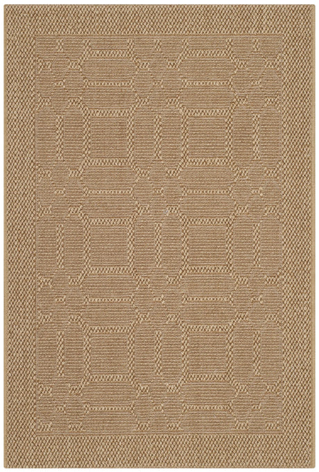 Safavieh Palm Beach 2'-0" x 3'-0" Rug in Maize