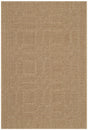 Safavieh Palm Beach 2'-0" x 3'-0" Rug in Maize