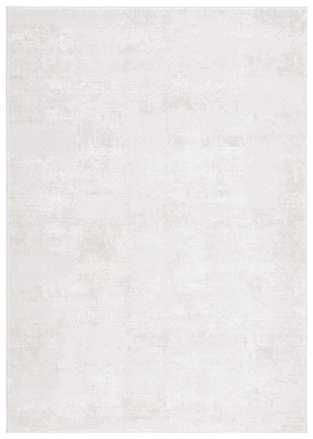 Safavieh Continental 4'-0" x 6'-0" Rug in Ivory / Beige