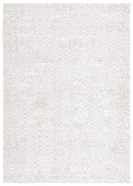 Safavieh Continental 4'-0" x 6'-0" Rug in Ivory / Beige