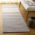 Safavieh Pine 2'-3" x 8'-0" Rug in Beige / Ivory