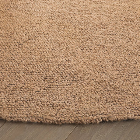 Safavieh Natural Fiber 6'-0" x 6'-0" Rug in Natural