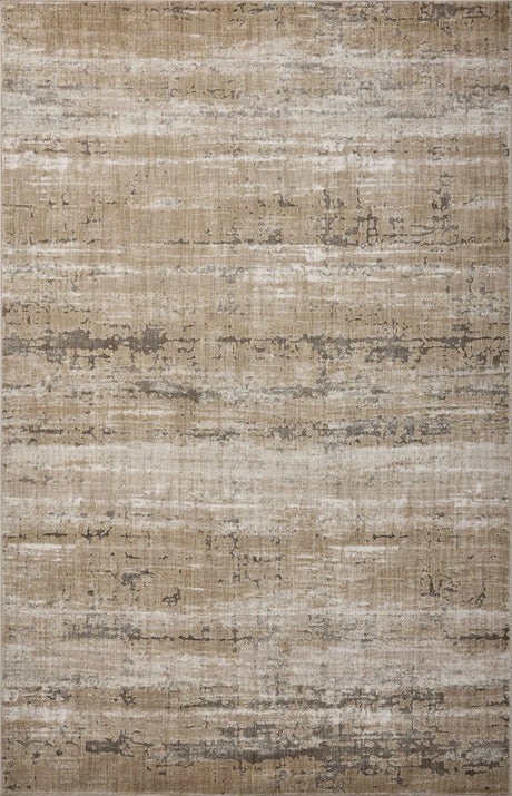 Loloi Wyatt Wya-02 Natural/Ivory Rug - main flat
