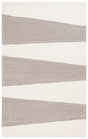Safavieh Fifth Avenue 4'-0" x 6'-0" Rug in Ivory / Grey