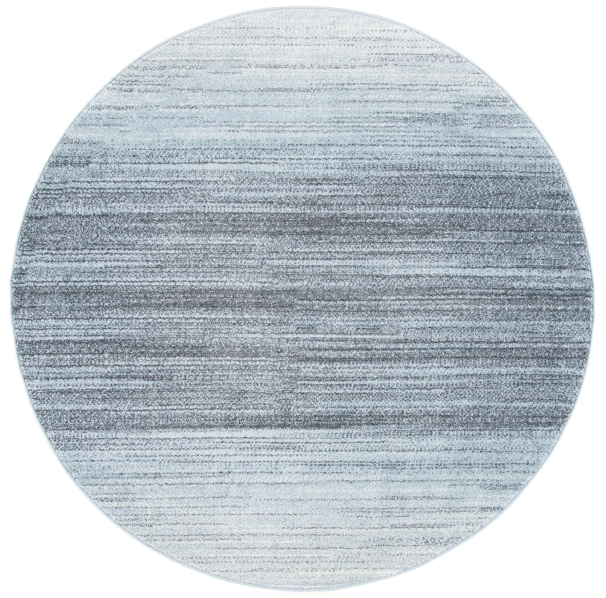 Safavieh Adirondack 6'-0" x 6'-0" Rug in Grey / Light Grey