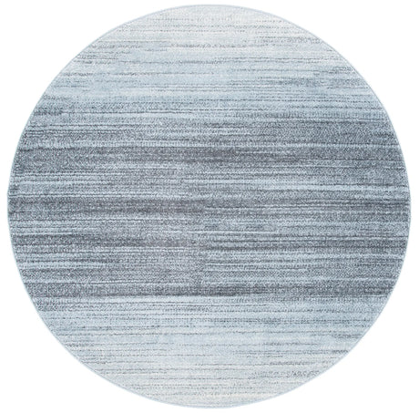 Safavieh Adirondack 6'-0" x 6'-0" Rug in Grey / Light Grey