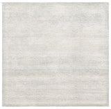 Safavieh Mirage 6'-0" x 6'-0" Rug in Ivory / Blue