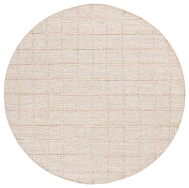 Safavieh Natura 6'-0" x 6'-0" Rug in Beige