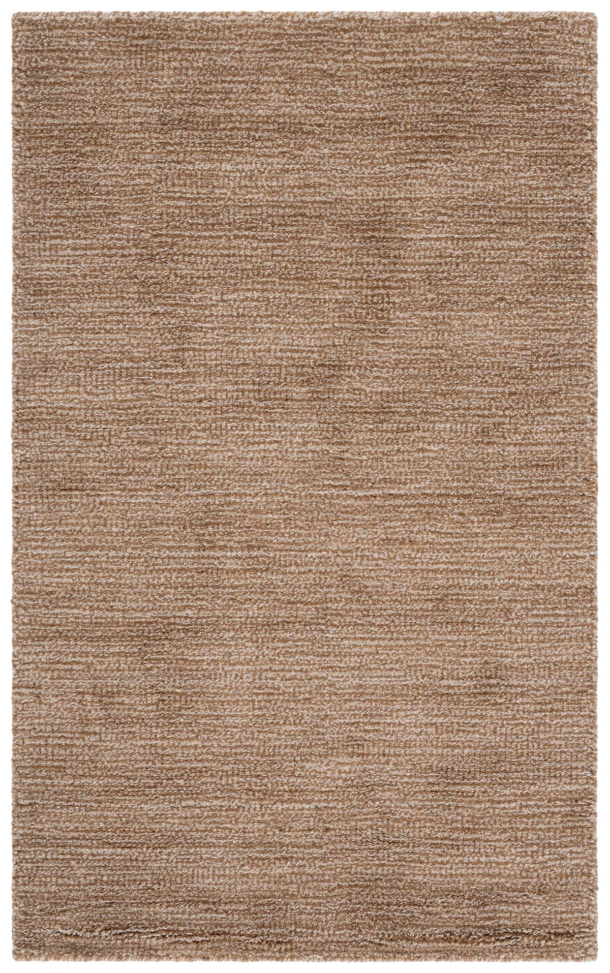 Safavieh Himalaya 3'-0" x 5'-0" Rug in Brown