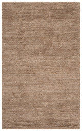 Safavieh Himalaya 3'-0" x 5'-0" Rug in Brown