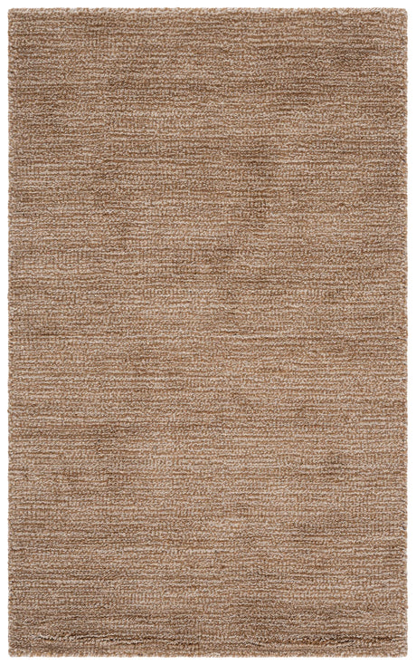 Safavieh Himalaya 3'-0" x 5'-0" Rug in Brown