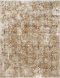 Loloi Theia The-02 Taupe/Gold Rug - main flat