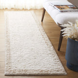 Safavieh Vermont 2'-3" x 8'-0" Rug in Ivory / Beige