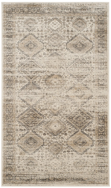 Safavieh Vintage 3'-3" x 5'-7" Rug in Stone