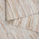 Safavieh Vintage Leather 4'-0" x 6'-0" Rug in Beige