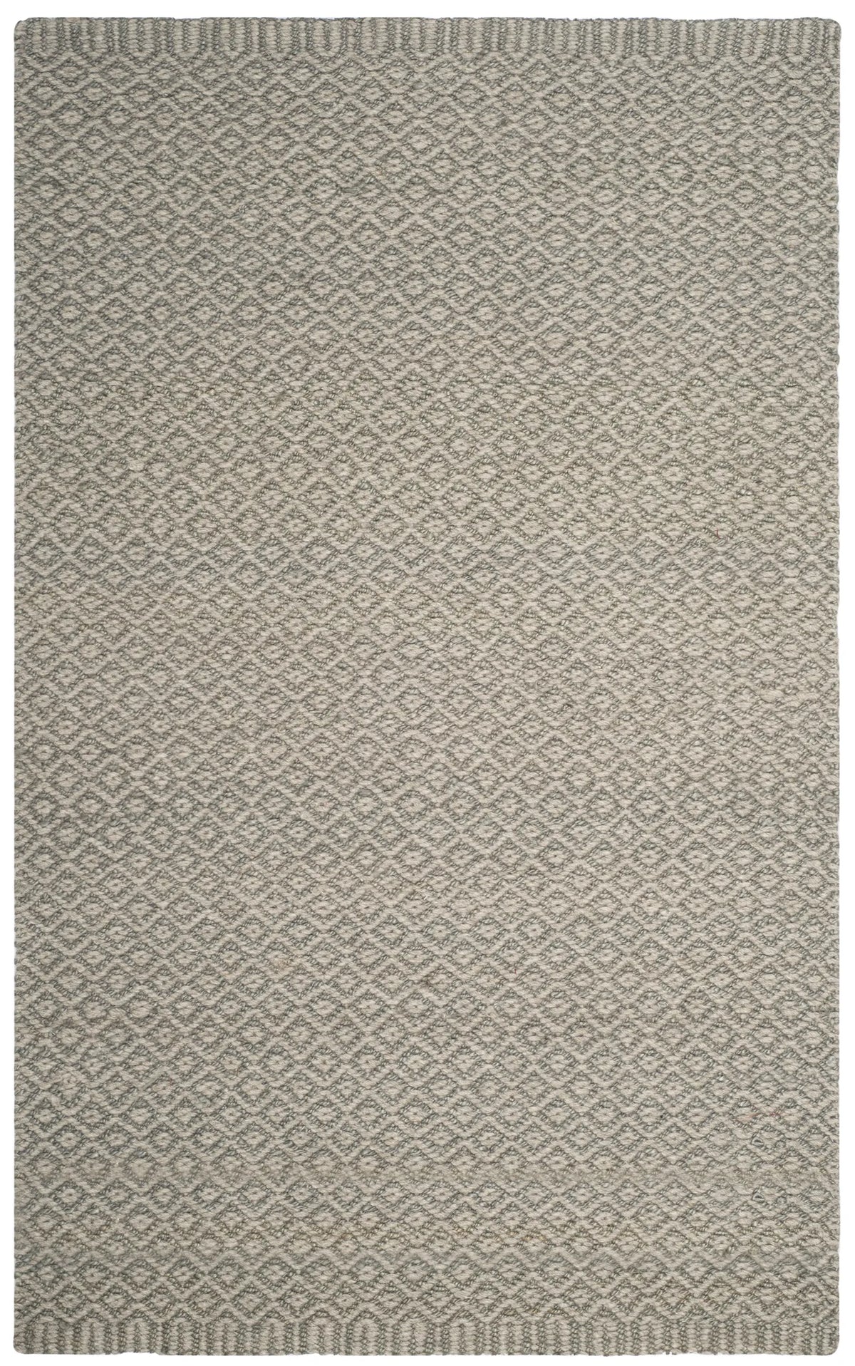 Safavieh Natural Fiber 5'-0" x 8'-0" Rug in Grey