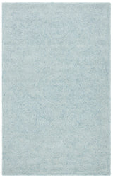 Safavieh Ikat 4'-0" x 6'-0" Rug in Aqua