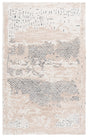 Safavieh Harvest 4'-0" x 6'-0" Rug in Beige / Grey