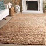 Safavieh Natural Fiber 4'-0" x 6'-0" Rug in Natural