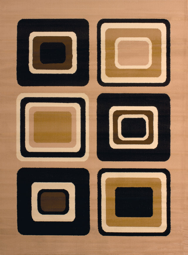 United Weavers Dallas Spaces Berber (851-10392) Rugs