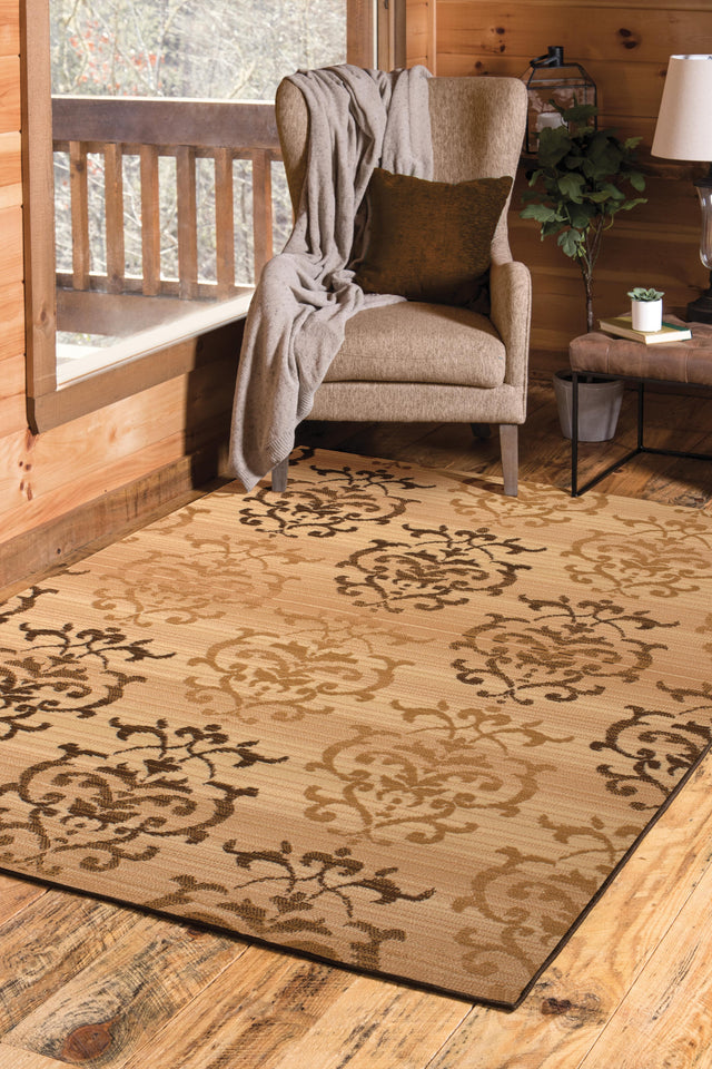 United Weavers Dallas Countess Ivory (851-10715) Rugs