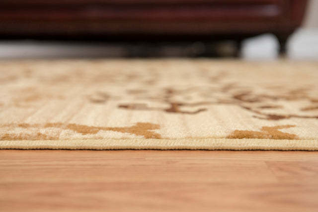 United Weavers Dallas Countess Ivory (851-10715) Rugs