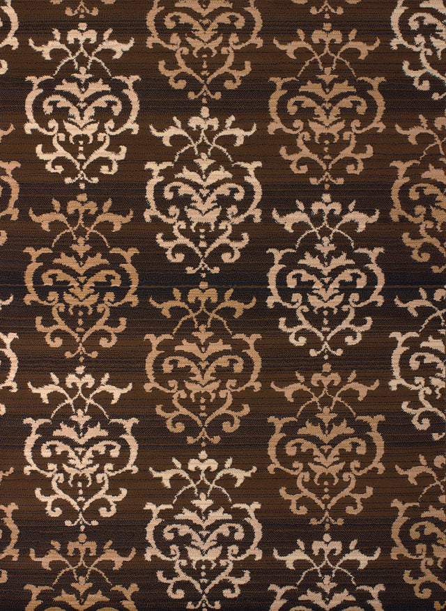 United Weavers Dallas Countess Brown (851-10750) Rugs