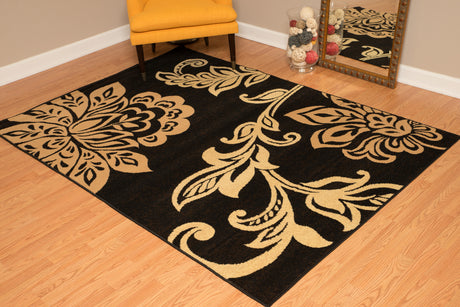 United Weavers Dallas Trouseau Beige (851-10826) Rugs