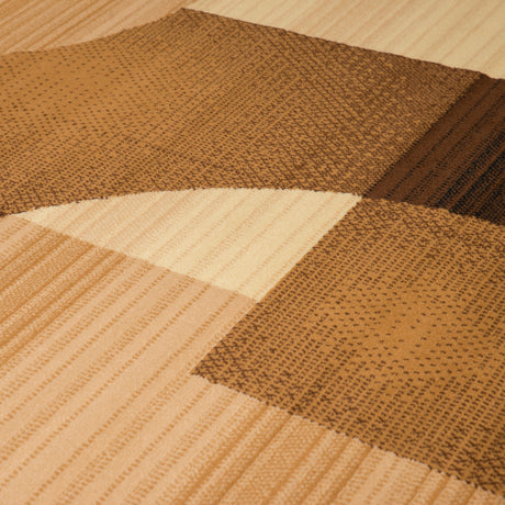 United Weavers Dallas Zoom Zoom Brown (851-11150) Rugs