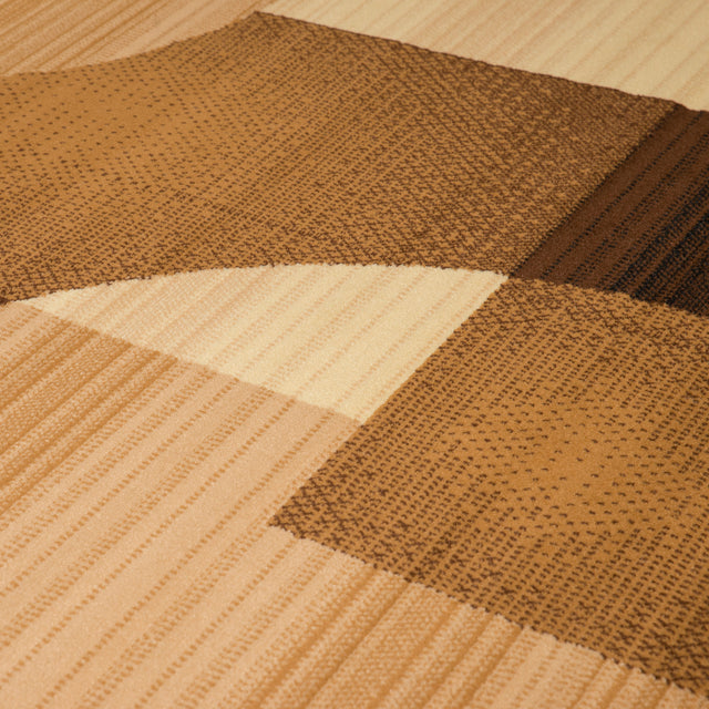 United Weavers Dallas Zoom Zoom Brown (851-11150) Rugs