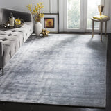 Safavieh Mirage 6'-0" x 9'-0" Rug in Light Grey