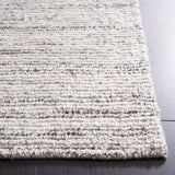Safavieh Mirage 4'-0" x 6'-0" Rug in Grey / Ivory