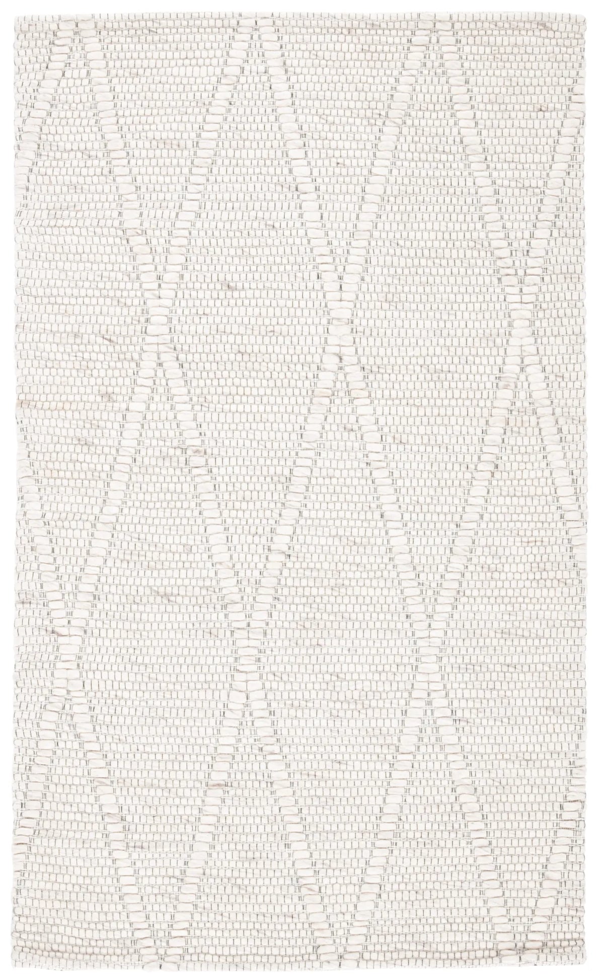 Safavieh Marbella 3'-0" x 5'-0" Rug in Ivory