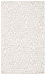 Safavieh Marbella 3'-0" x 5'-0" Rug in Ivory