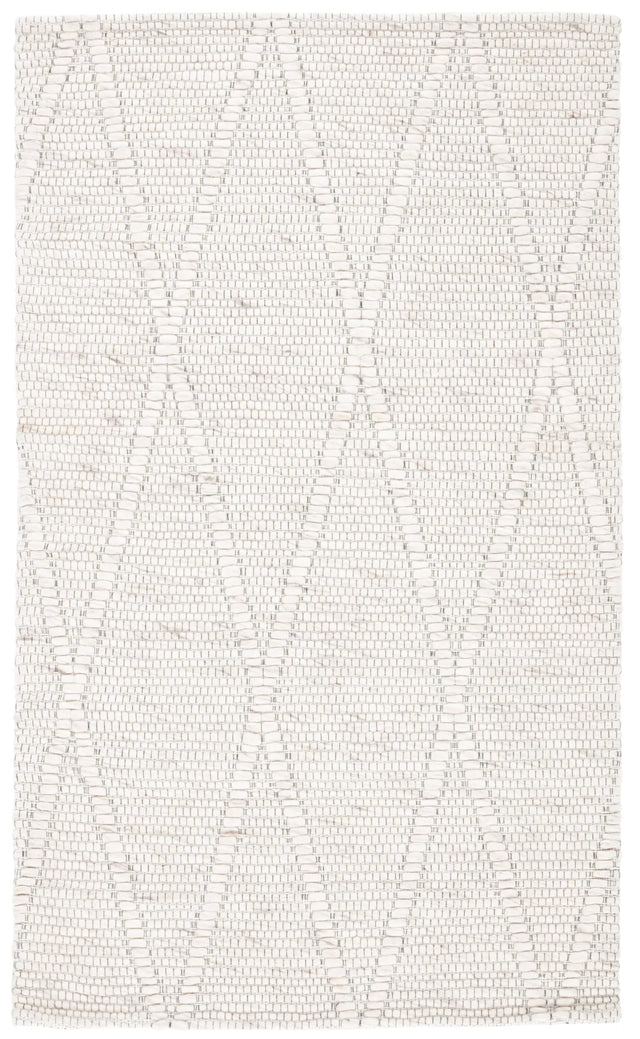 Safavieh Marbella 3'-0" x 5'-0" Rug in Ivory