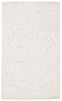 Safavieh Marbella 3'-0" x 5'-0" Rug in Ivory