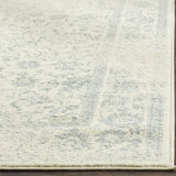 Safavieh Adirondack 5'-1" x 7'-6" Rug in Ivory / Slate