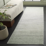 Safavieh Adirondack 2'-6" x 8'-0" Rug in Sage / Grey