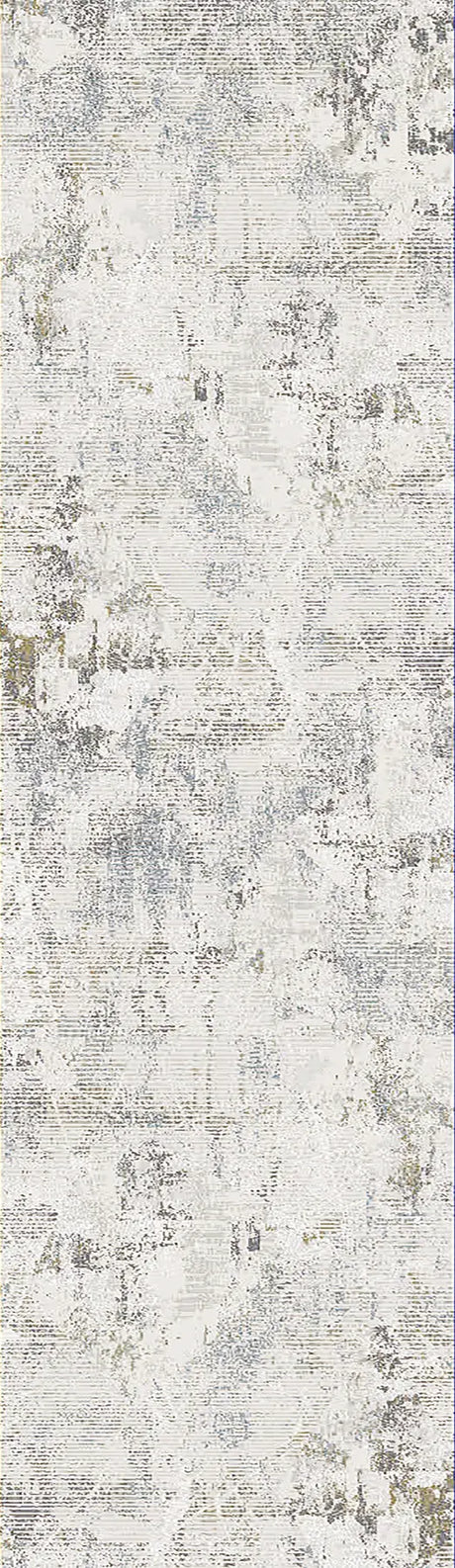 Dynamic Rugs Castilla 3535 Cream / Grey Rugs - Runner