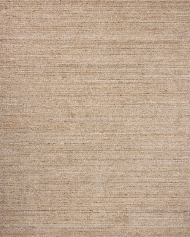 Loloi Thorne THT-01 Sand Rug - main flat