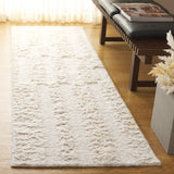 Safavieh Vermont 2'-3" x 8'-0" Rug in Ivory