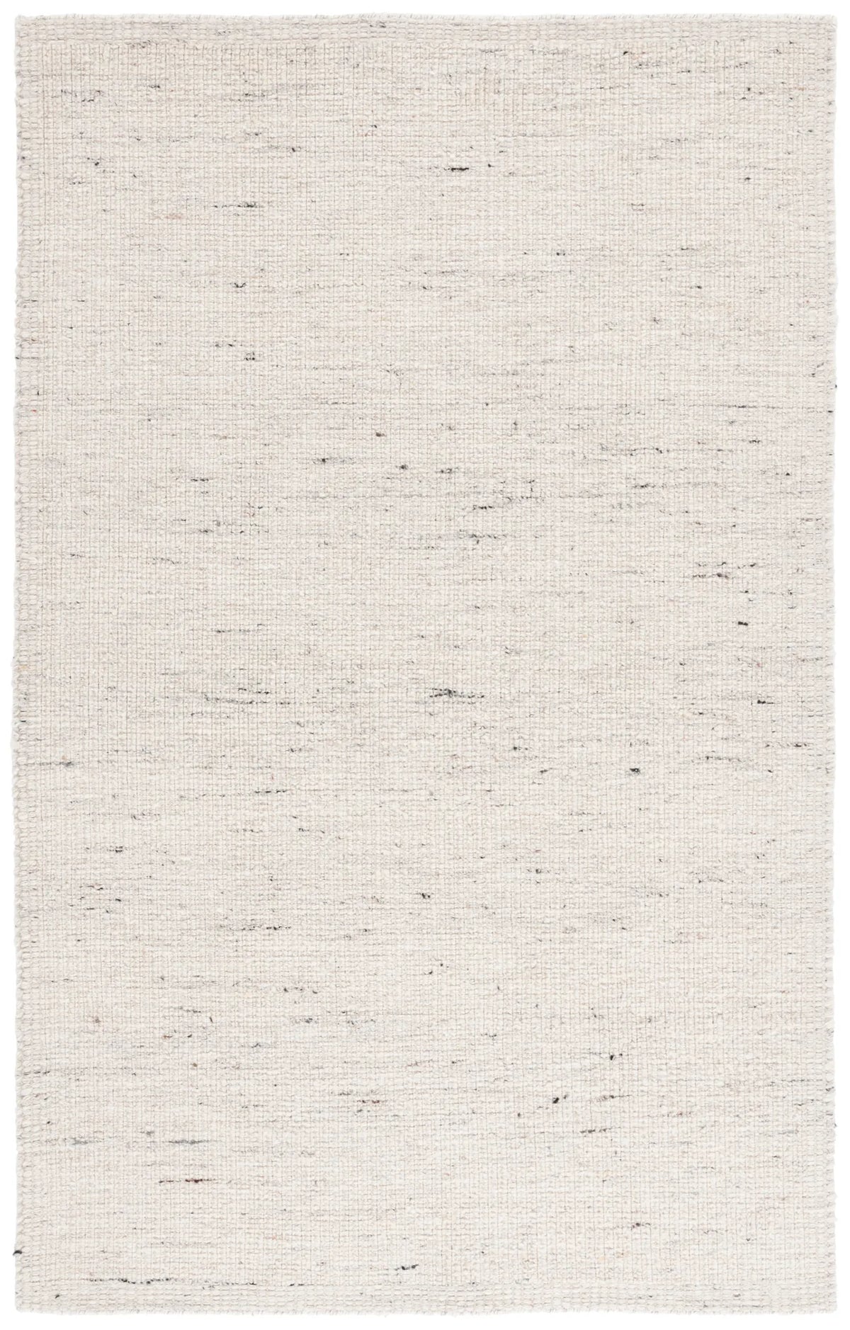 Safavieh Mirage 4'-0" x 6'-0" Rug in Beige / Black