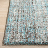 Safavieh Abstract 5'-0" x 8'-0" Rug in Blue / Multi