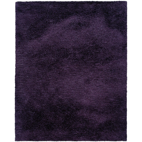 Oriental Weavers Sphinx Cosmo 81108 Purple / Purple Rugs - main flat